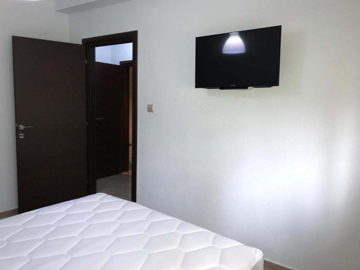 Metamorfosis Apartments Exterior photo