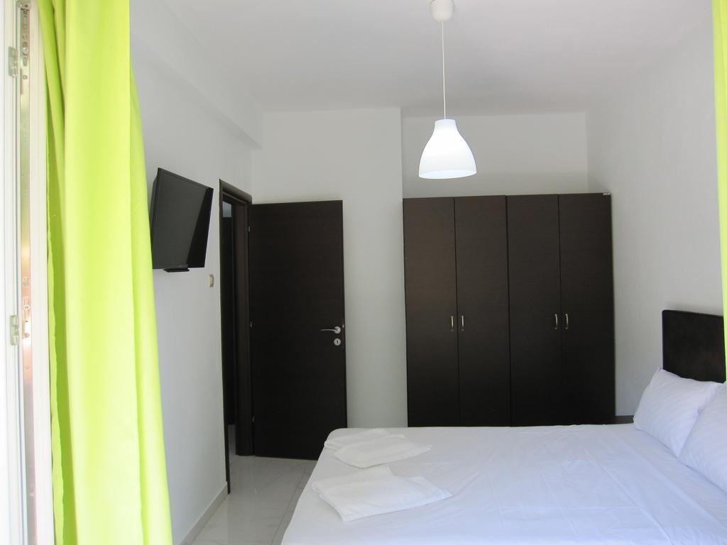 Metamorfosis Apartments Room photo
