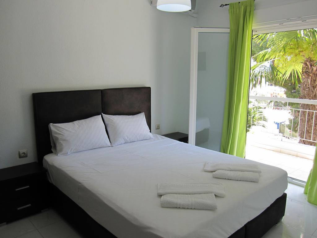 Metamorfosis Apartments Room photo