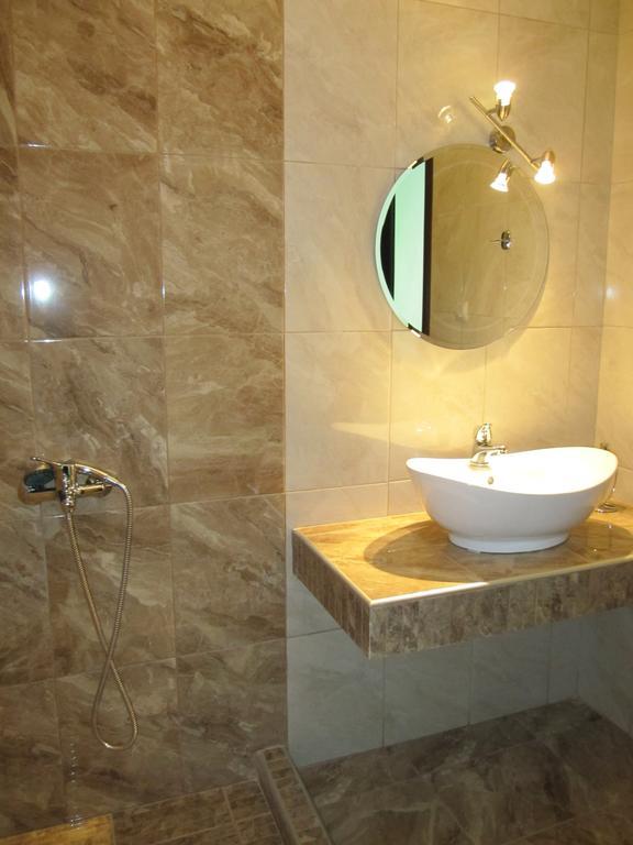 Metamorfosis Apartments Room photo